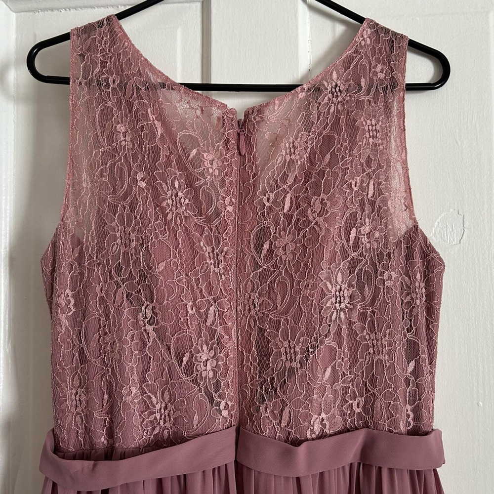 Azazie Bridesmaid Dress - Picture 5 of 10